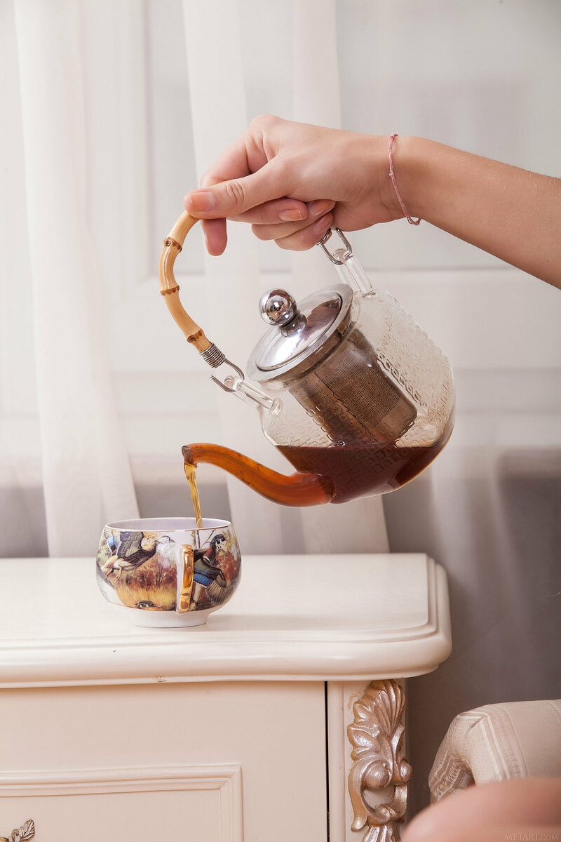 Светлана, 40 лет, 0 размер груди