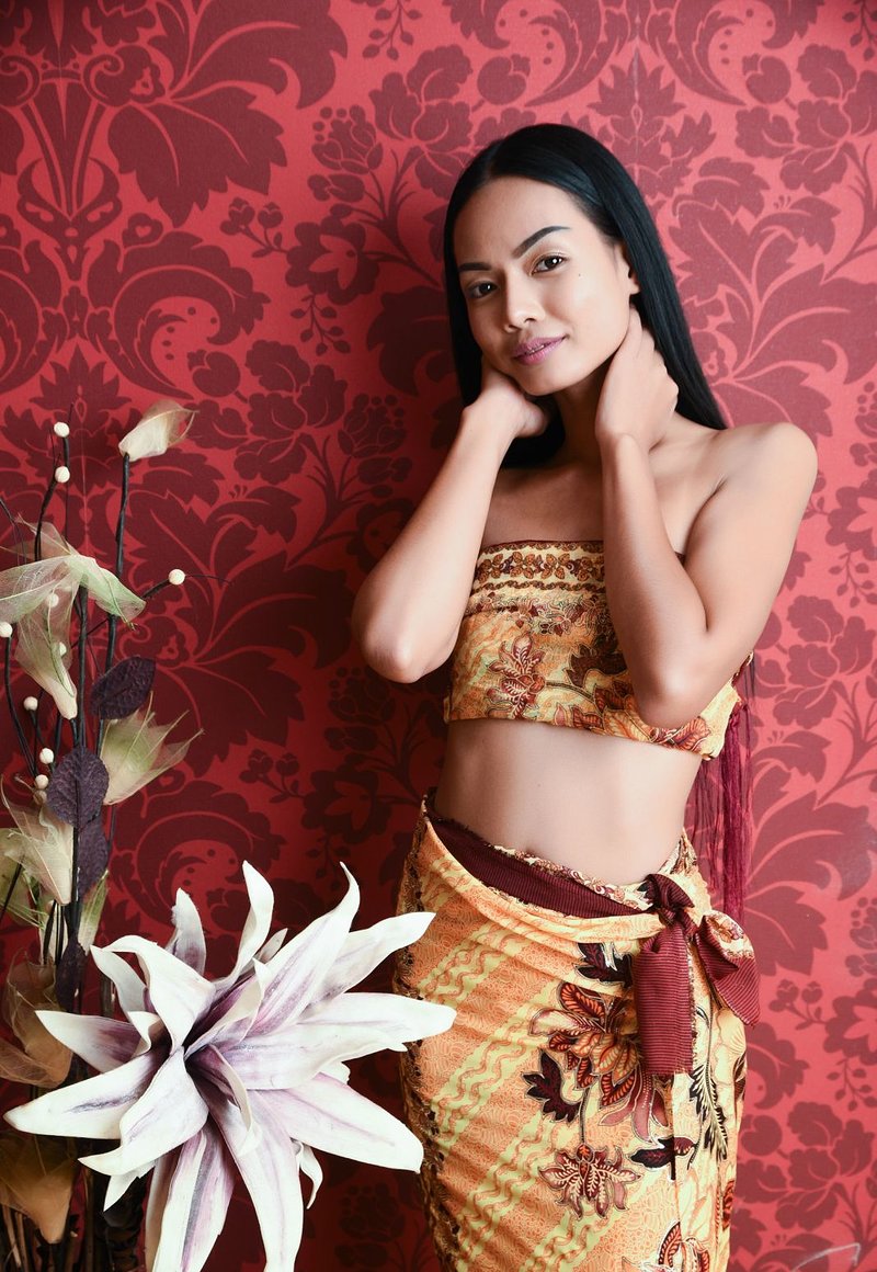 Людмила, 39 лет, 0 размер груди